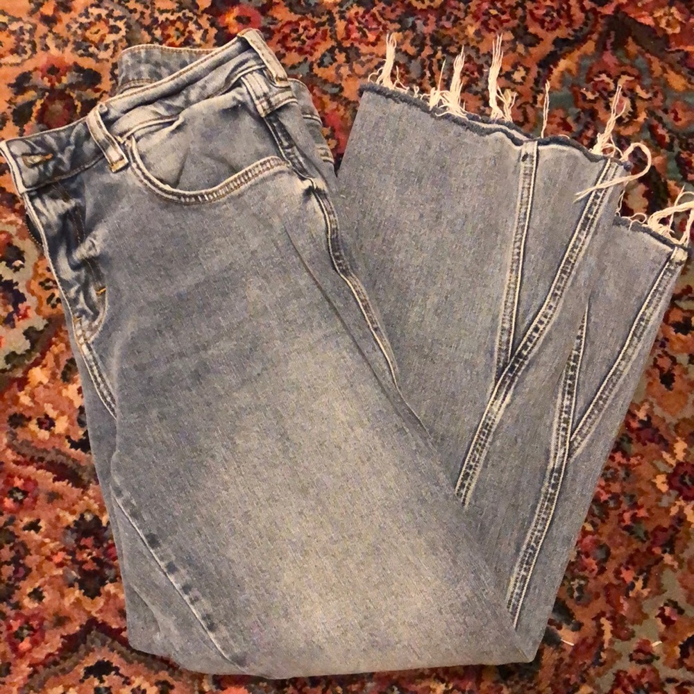 Free People Jeans